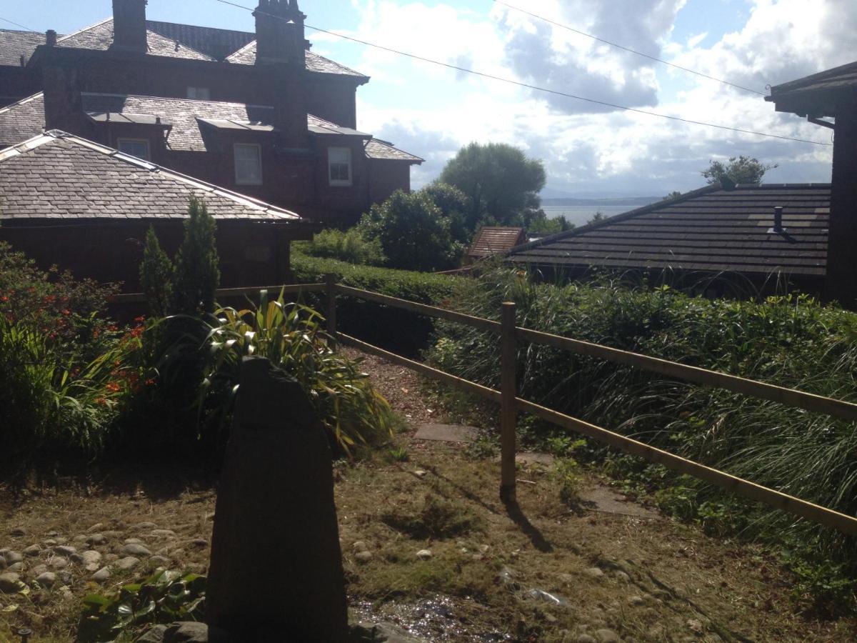 The Coach House Villa Skelmorlie Exterior photo