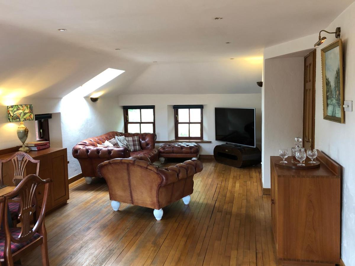 The Coach House Villa Skelmorlie Exterior photo